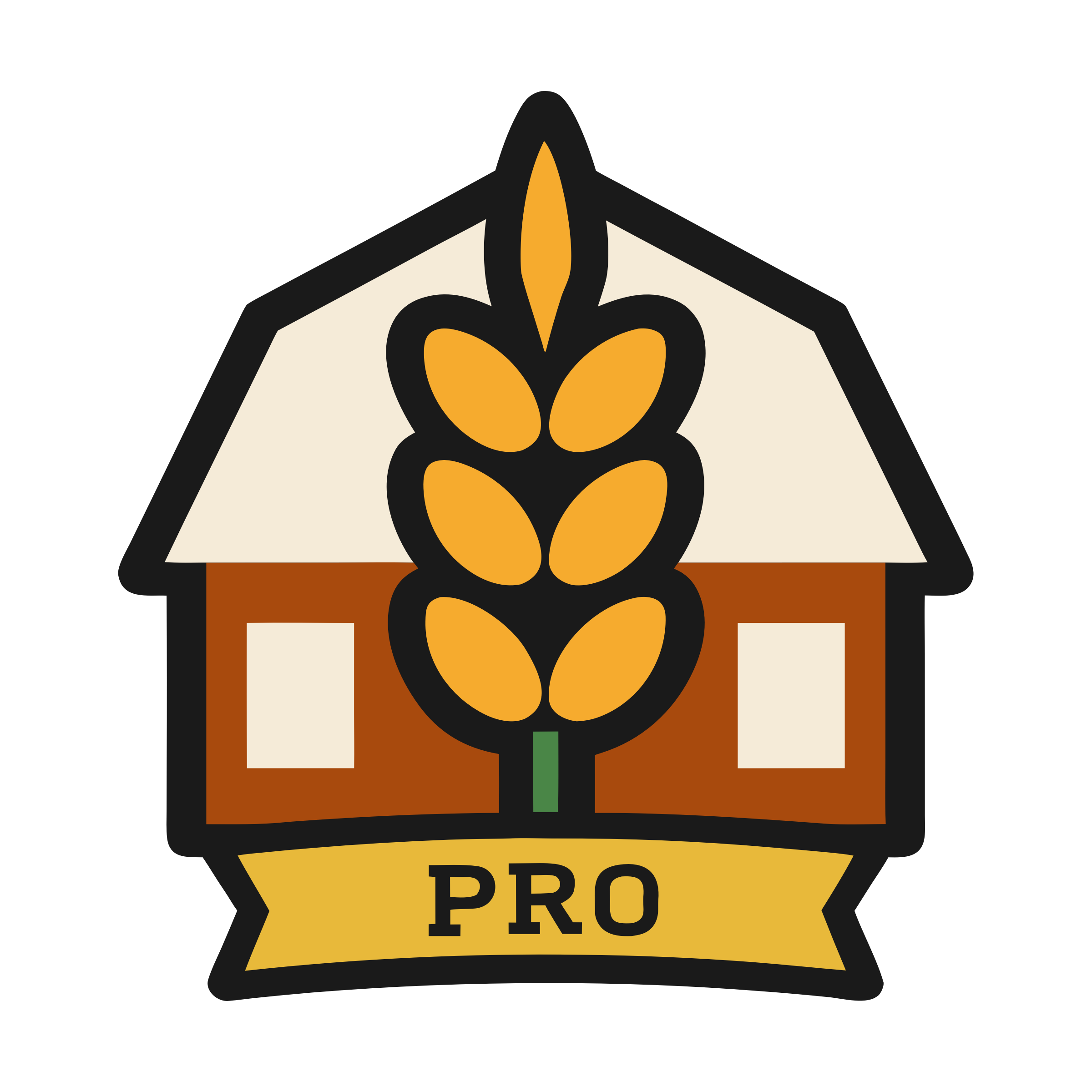 Farm Manager Pro